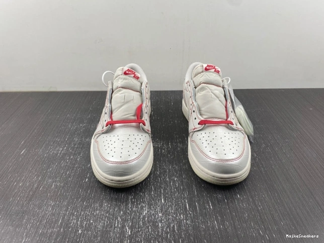 MaikeSneakers x DM7866-601 Travis 1 Scott OG Jordan Air Low 0802